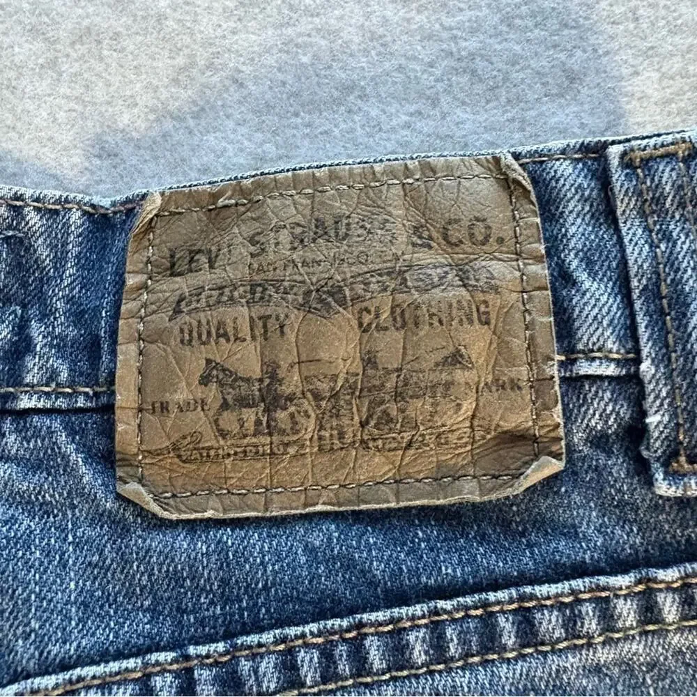 Levis classic levi’s